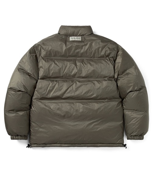 thisisneverthat（ディスイズネバーザット） ダウンジャケット ダウン