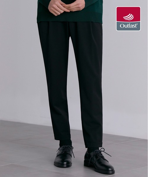 UNITED TOKYO（ユナイテッドトウキョウ） スラックス アウトラスト2