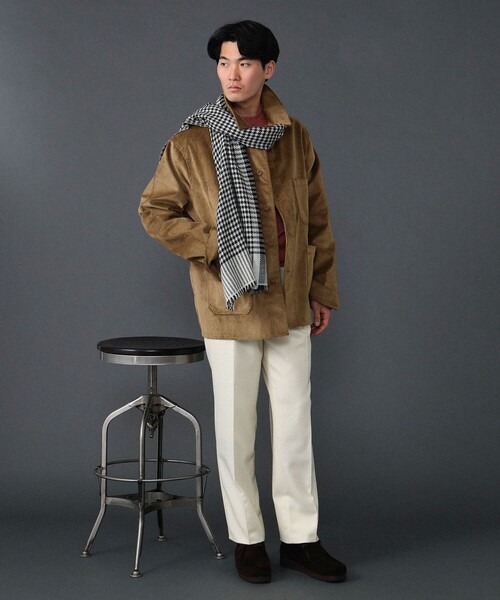 Le LABOUREUR（ル ラブルール） ブルゾン アウター LE LABOUREUR