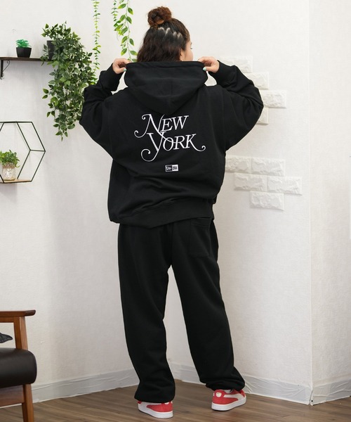 NEW ERA（ニューエラ） スウェットパンツ ジャージ スウェットパンツ