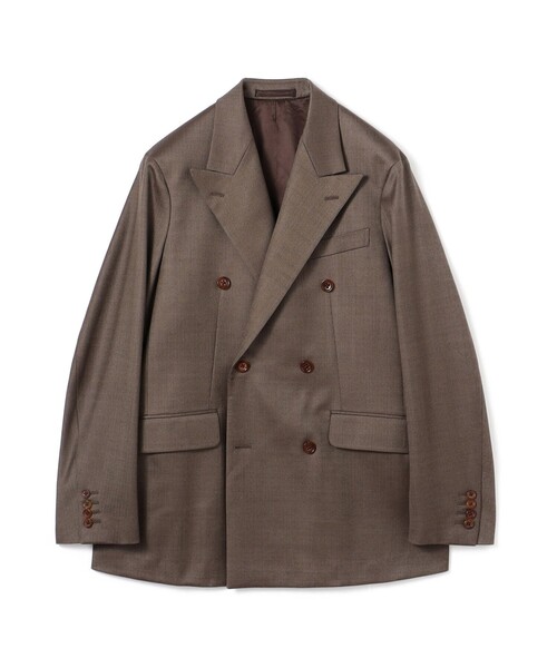 TOMORROWLAND（トゥモローランド） ジャケット テーラードジャケット