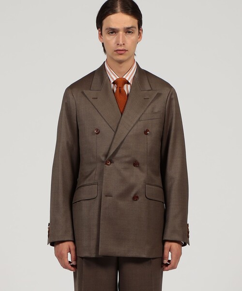 TOMORROWLAND（トゥモローランド） ジャケット テーラードジャケット