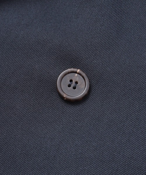 Noen（ノエン） ジャケット テーラードジャケット ミリタリーツイル