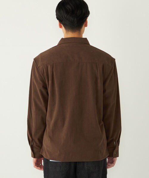 SHIPS Colors（シップスカラーズ） ブルゾン アウター SHIPS Colors