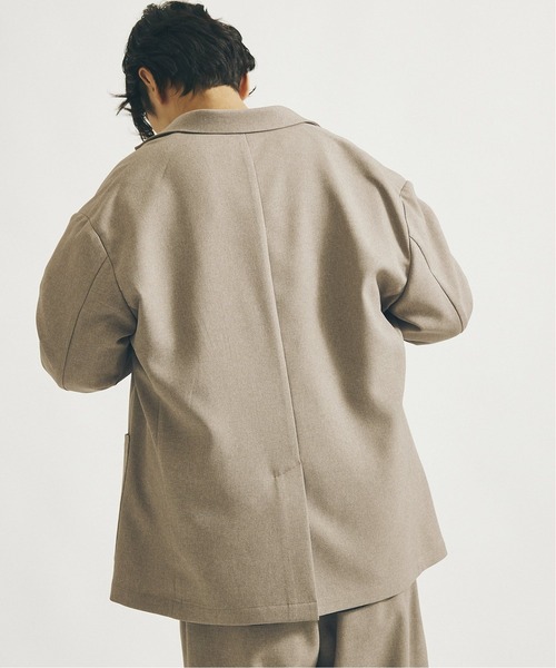 JOURNAL STANDARD（ジャーナルスタンダード） セットアップ