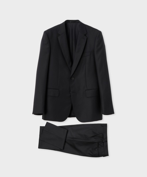 Paul Smith（ポール・スミス） セットアップ LORO PIANA ソリッド