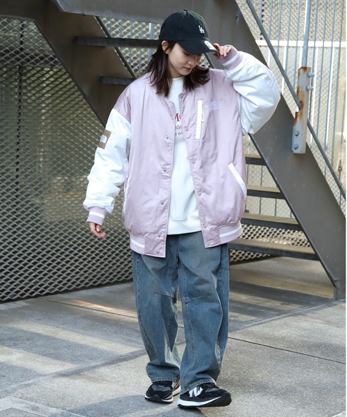 THE NORTH FACE（ザ ノースフェイス） ブルゾン アウター 「THE NORTH