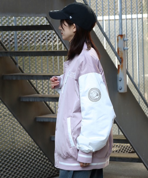 THE NORTH FACE（ザ ノースフェイス） ブルゾン アウター 「THE NORTH
