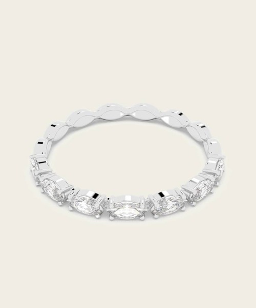 SWAROVSKI（スワロフスキー） 指輪 リング 「公式」「スワロフスキー