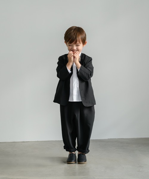 riziere（リジェール） フォーマル 発表会 卒園式 入学式 シングルノー