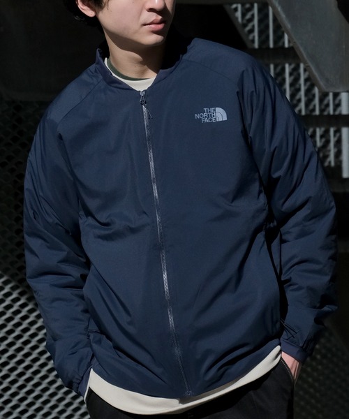 THE NORTH FACE（ザ ノースフェイス） ma1 ma-1 メンズ レディース