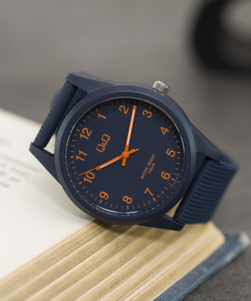 Q&Q 腕時計 メンズ レディース : ZOZOTOWN Yahoo!店 - 通販 - Yahoo