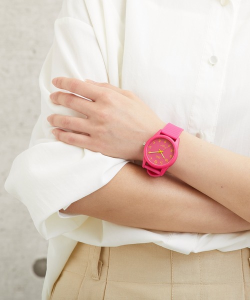 Q&Q 腕時計 メンズ レディース : ZOZOTOWN Yahoo!店 - 通販 - Yahoo