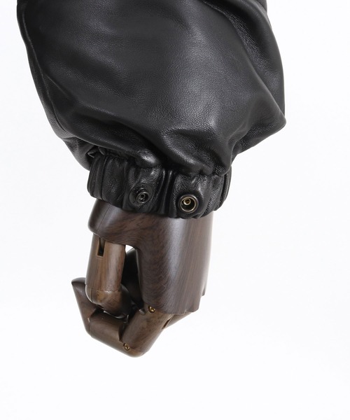 ADAM PATEK（アダムパテック） ダウンジャケット ダウン 「ADAMPATEK