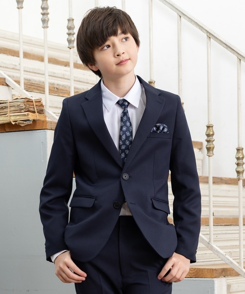 BTZ TOKYO フォーマル 発表会 卒園式 入学式 フォーマルスーツ 5点