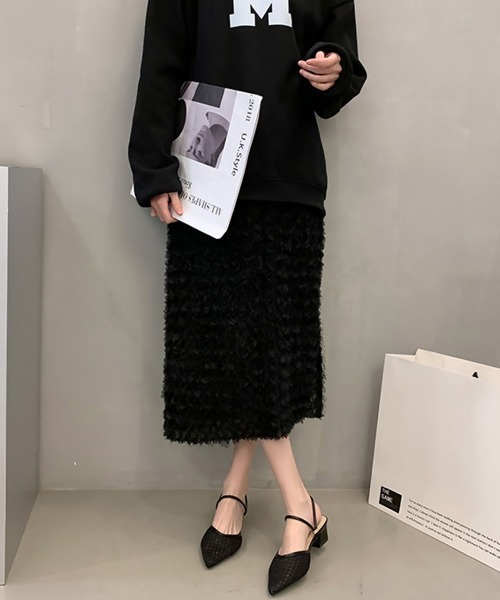 miniministore（ミニミニストア） パンプス ミュール パンプスサンダル