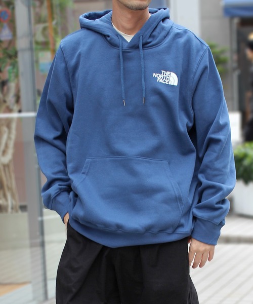 THE NORTH FACE（ザ ノースフェイス） パーカー メンズ レディース