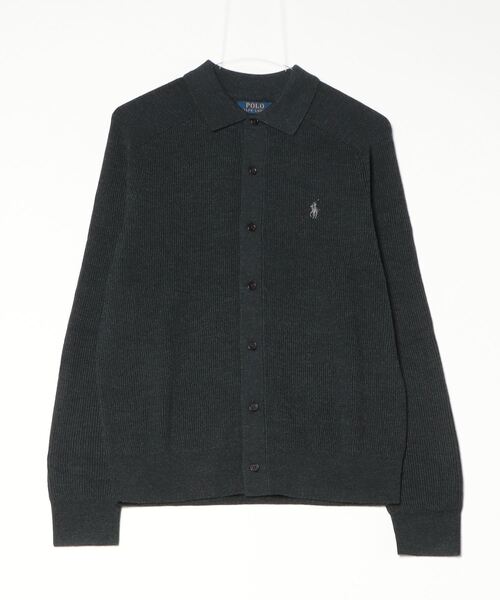 POLO RALPH LAUREN（ポロ・ラルフローレン） カーディガン
