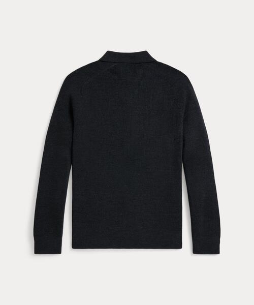 POLO RALPH LAUREN（ポロ・ラルフローレン） カーディガン