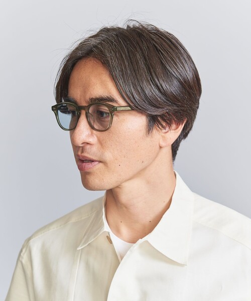 KANEKO OPTICAL サングラス 「別注」「KANEKO OPTICAL（金子眼鏡
