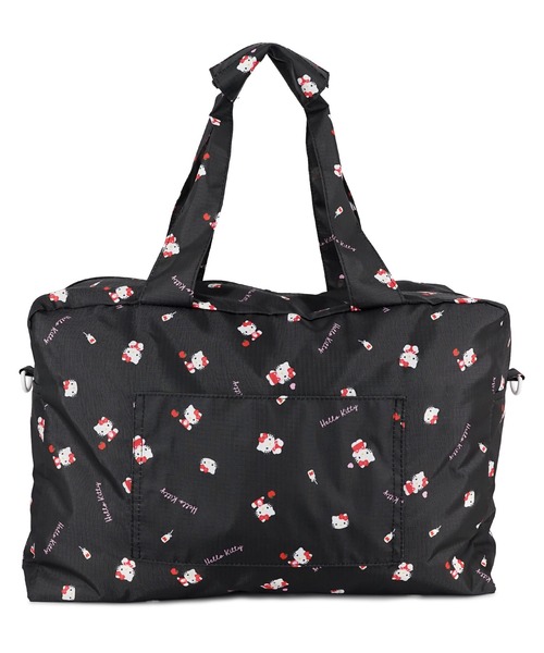 sanrio（サンリオ） ボストンバッグ Sanrio characters(サンリオ