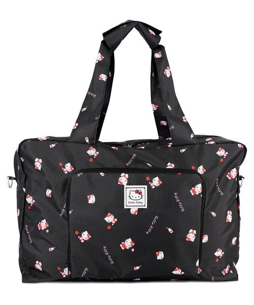 sanrio（サンリオ） ボストンバッグ Sanrio characters(サンリオ