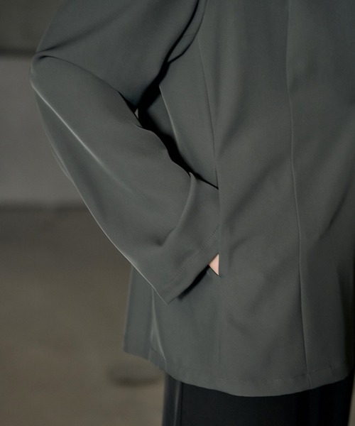 et.UNiVER パンツドレス Practical over blouse setup : ZOZOTOWN