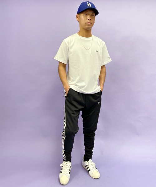 adidas（アディダス） パンツ トラックパンツ ストレッチ タイト