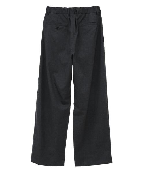 パンツ 1990s Tokio Kumagai wool slacks 1980s〜1990s Tokio Kumagai