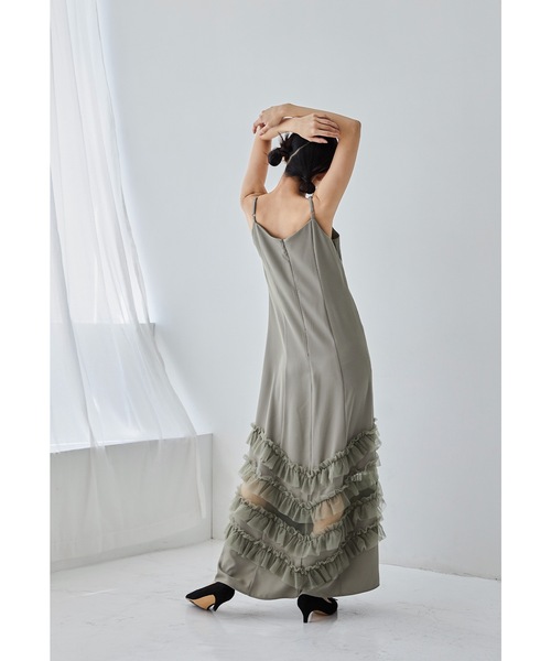 niana（ニアナ） ドレス : ZOZOTOWN Yahoo!店 - 通販 - Yahoo!ショッピング