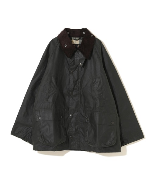 Barbour（バブアー） ブルゾン アウター OX WAX BEDALE オーバーサイズ