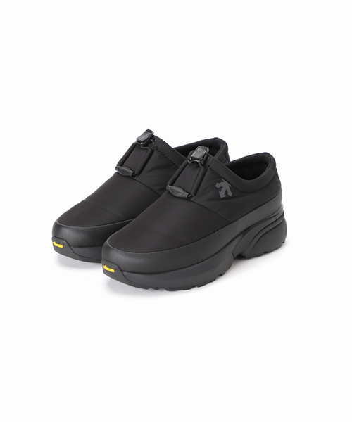 IENA（イエナ） ブーツ DESCENTE ALLTERRAIN 別注 D.TRACE MOC MG