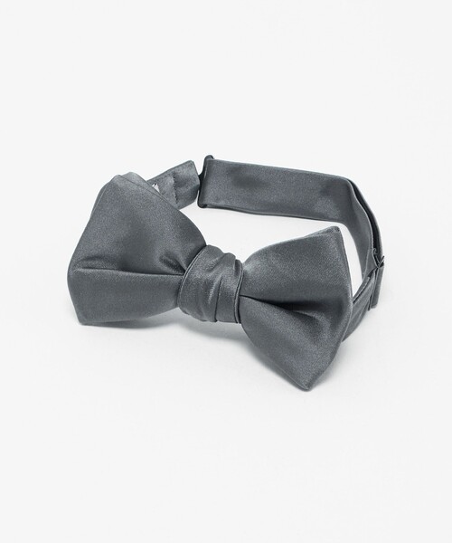 UNITED ARROWS（ユナイテッドアローズ） 蝶ネクタイ サテン ボウタイ