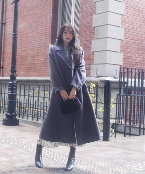 PROPORTION BODY DRESSING（プロポーションボディドレッシング