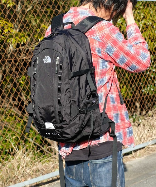 THE NORTH FACE（ザ ノースフェイス） デイバック リュック 「THE