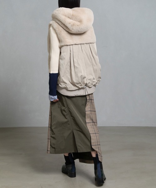 MARECHAL TERRE（マルシャルテル） コート アウター ファードッキング