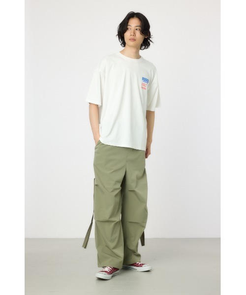 RODEO CROWNS WIDE BOWL（ロデオクラウンズワイドボウル） パンツ