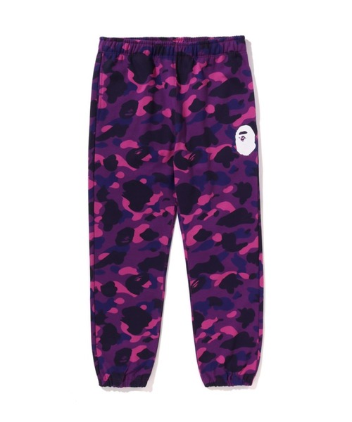 A BATHING APE（アベイシングエイプ） スウェットパンツ ジャージ