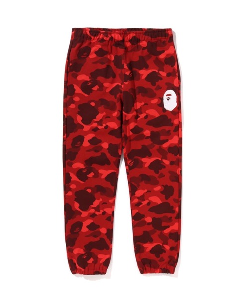 A BATHING APE（アベイシングエイプ） スウェットパンツ ジャージ