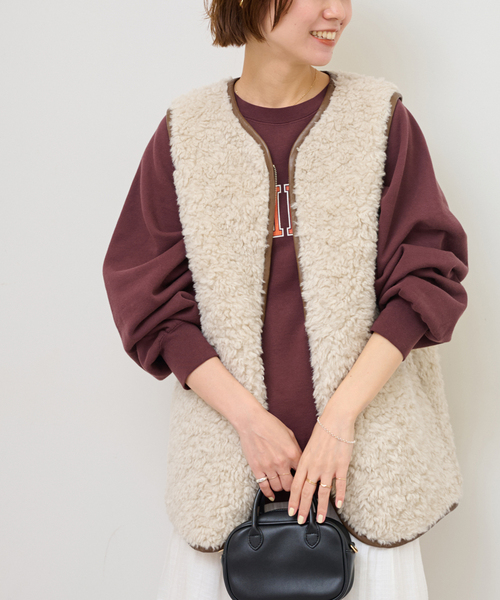 JOURNAL STANDARD relume（ジャーナルスタンダード レリューム