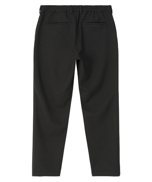 ZUCCa（ズッカ） パンツ ウーリーストレッチツイル / パンツ / S