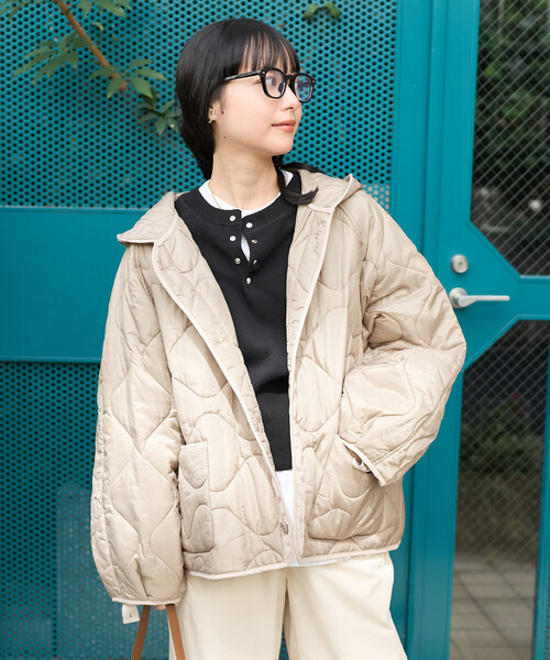 FREAK'S STORE（フリークスストア） ミリタリージャケット モッズ