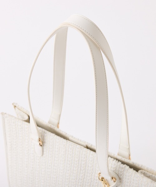 one after another NICE CLAUP トートバッグ WEB限定/「LouLoumei