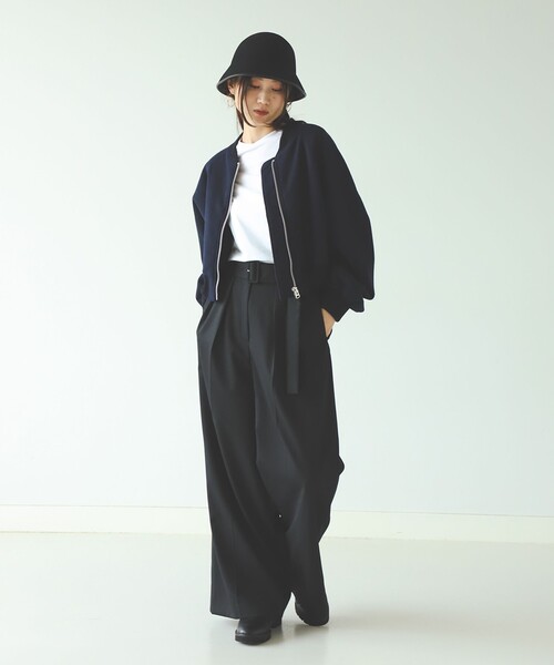 KIJIMA TAKAYUKI（キジマタカユキ） 帽子 ハット KIJIMA TAKAYUKI