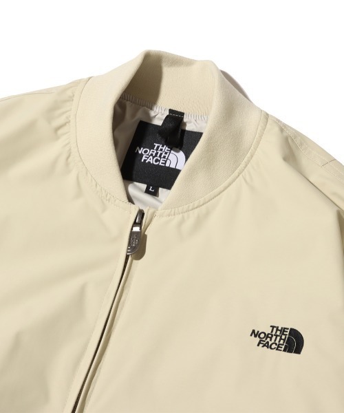THE NORTH FACE（ザ ノースフェイス） ma1 ma-1 THE NORTH FACE WP
