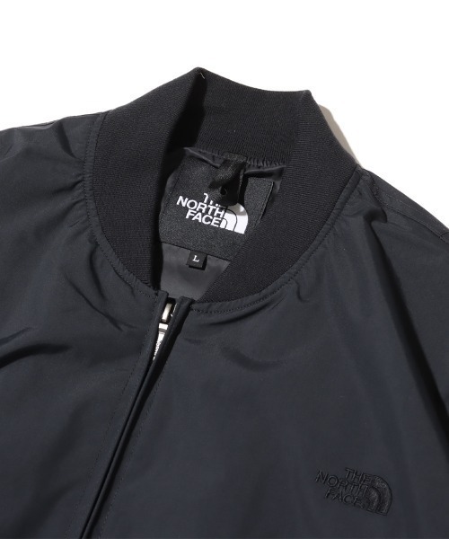 THE NORTH FACE（ザ ノースフェイス） ma1 ma-1 THE NORTH FACE WP
