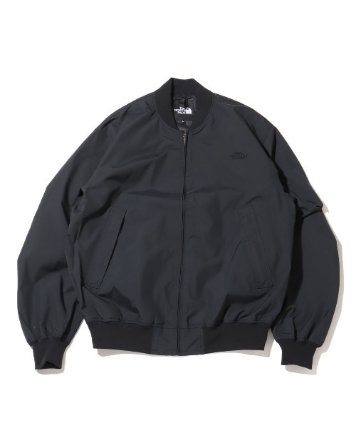 THE NORTH FACE（ザ ノースフェイス） ma1 ma-1 THE NORTH FACE WP