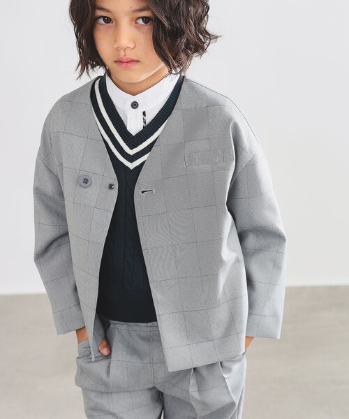 B：MING by BEAMS（ビーミング by ビームス） フォーマル 発表会 卒園