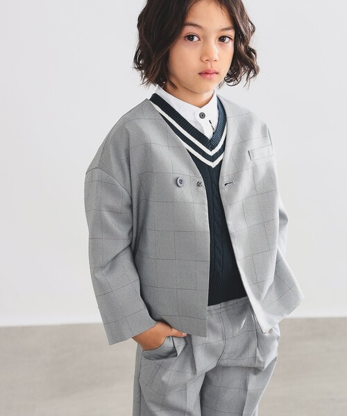 B：MING by BEAMS（ビーミング by ビームス） フォーマル 発表会 卒園