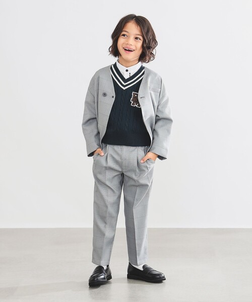 B：MING by BEAMS（ビーミング by ビームス） フォーマル 発表会 卒園